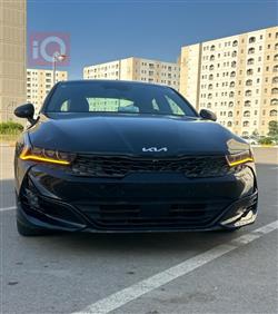 كيا K5